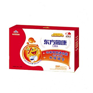 鑫康寶牌東方同康口服液 (康寶醫(yī)藥)